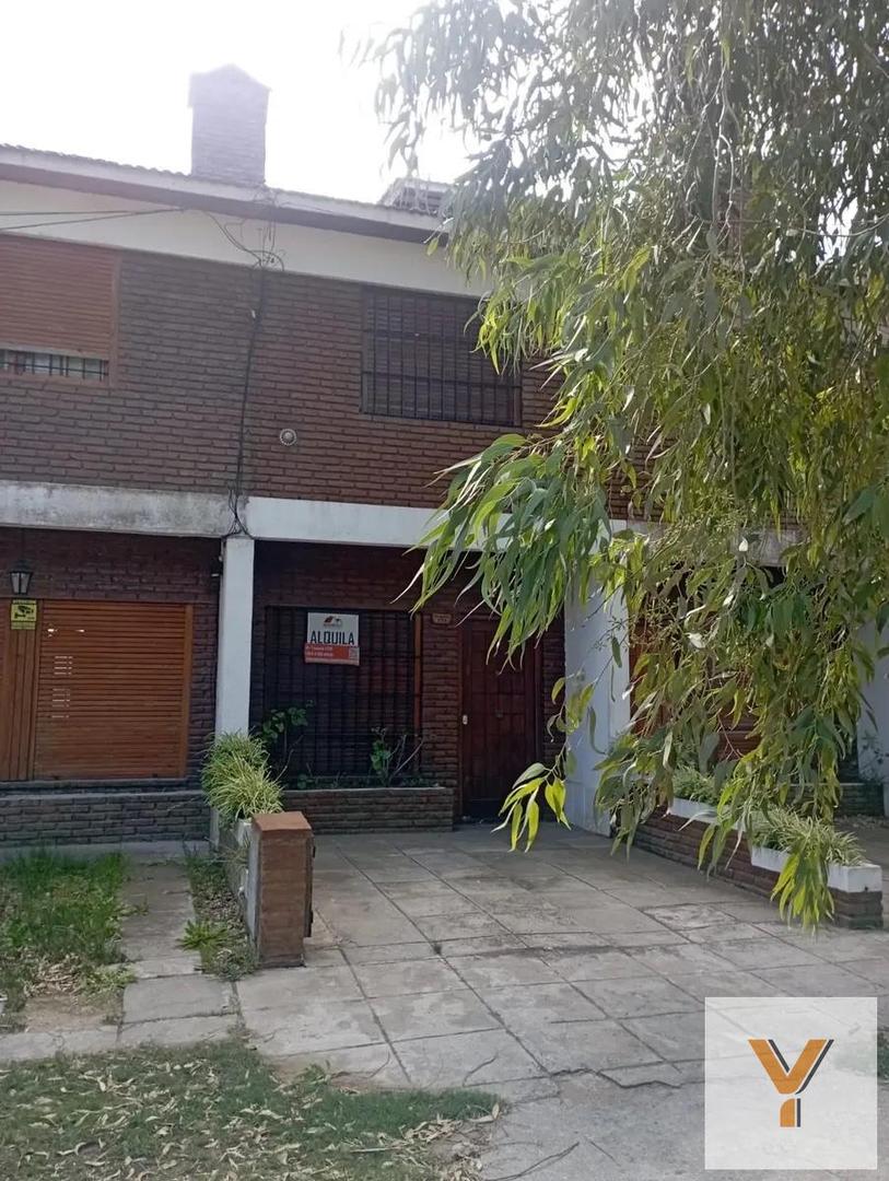 Casa en Venta - 3 Dormitorios 2 Baños - 104.72mts - La Lucila Del Mar