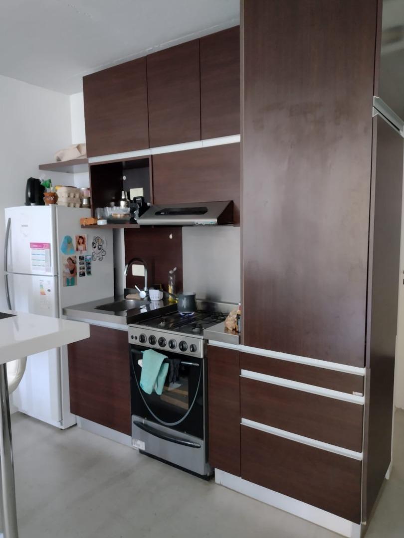 Departamento en Venta en Zarate, USD 41.000