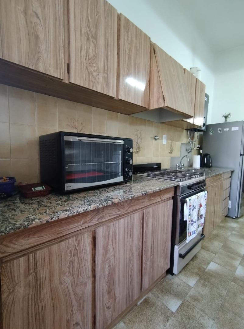 Departamento en Venta en San Fernando, USD 58.000