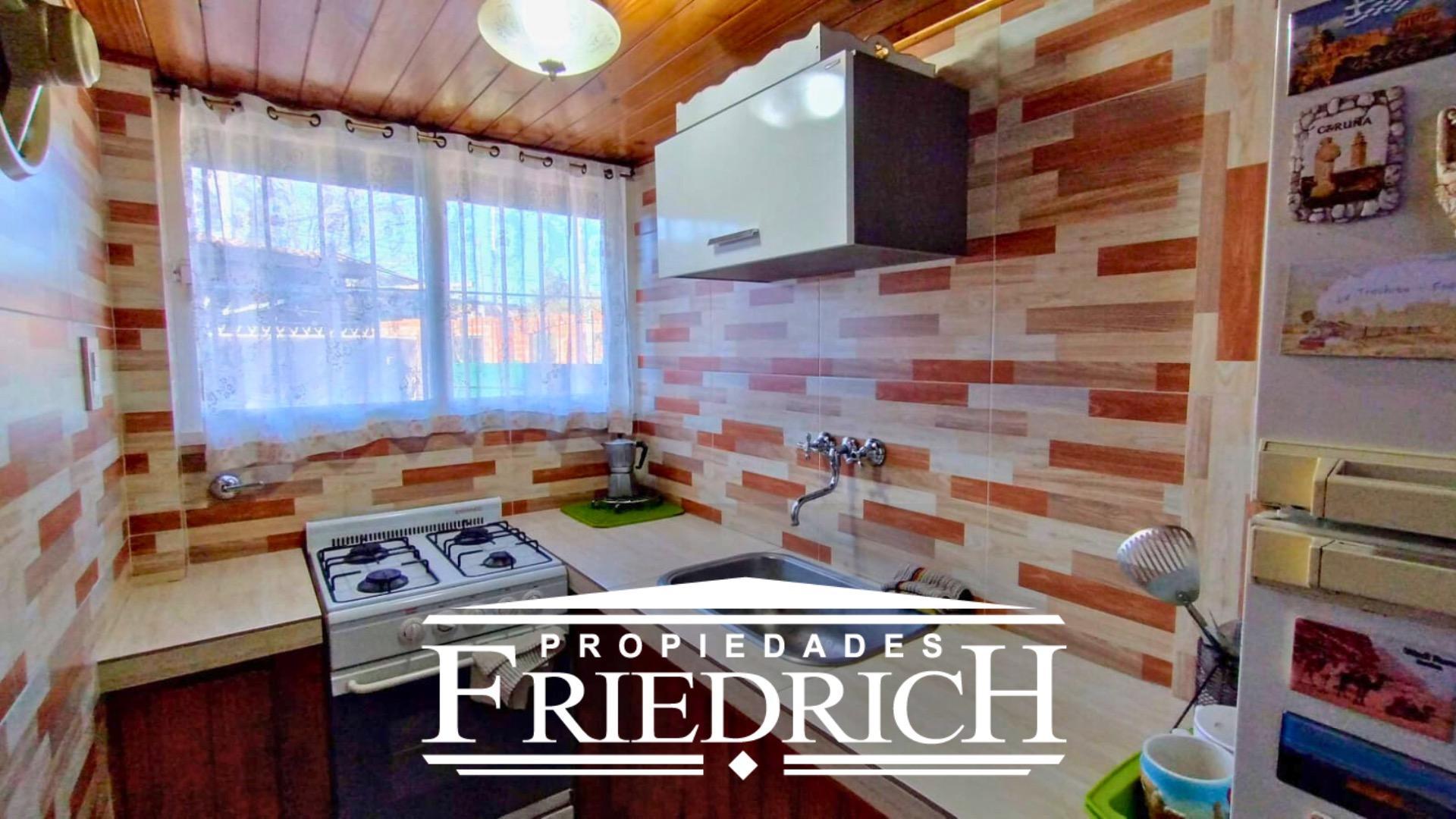 Casa en Venta de 1 dormitorio