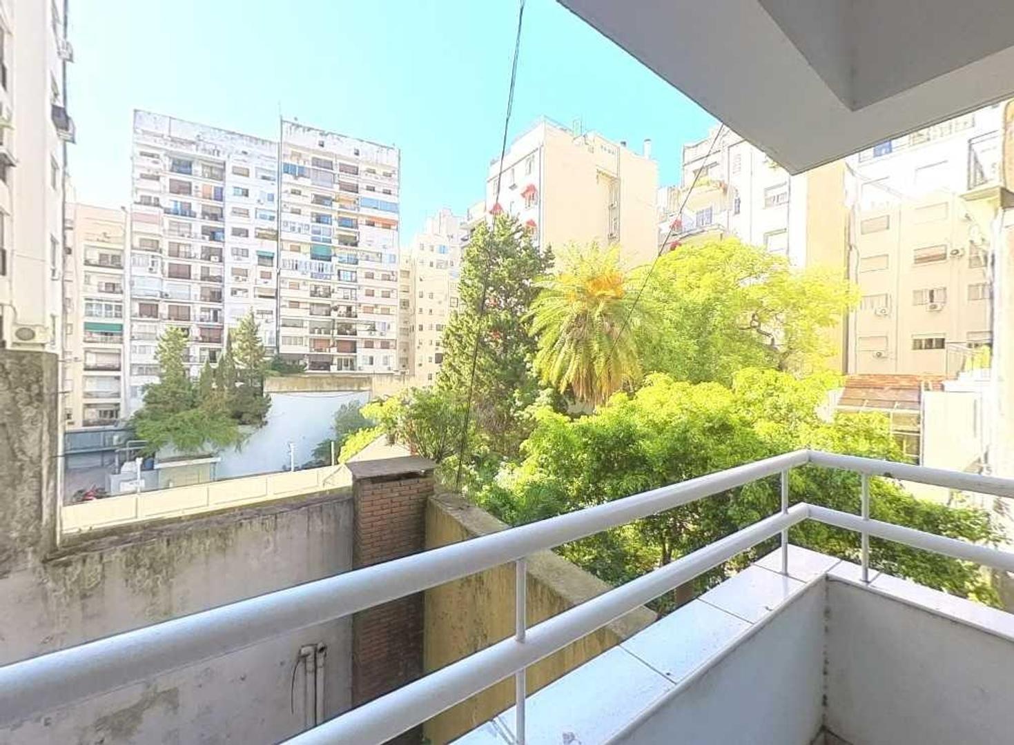 Departamento en Venta 50 años