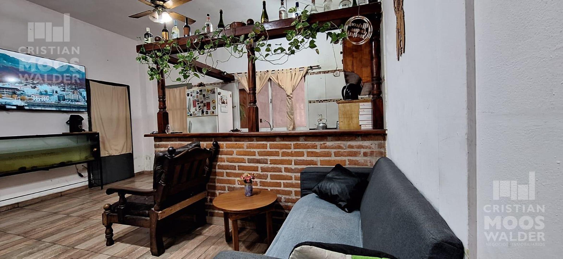 Casa en venta 6 ambientes en Ingeniero Maschwitz