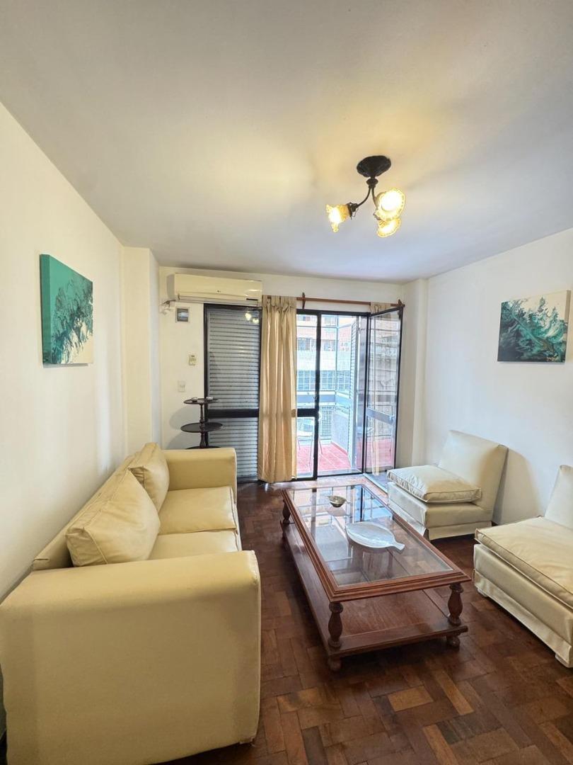 Departamento en Alquiler de 2 dormitorios