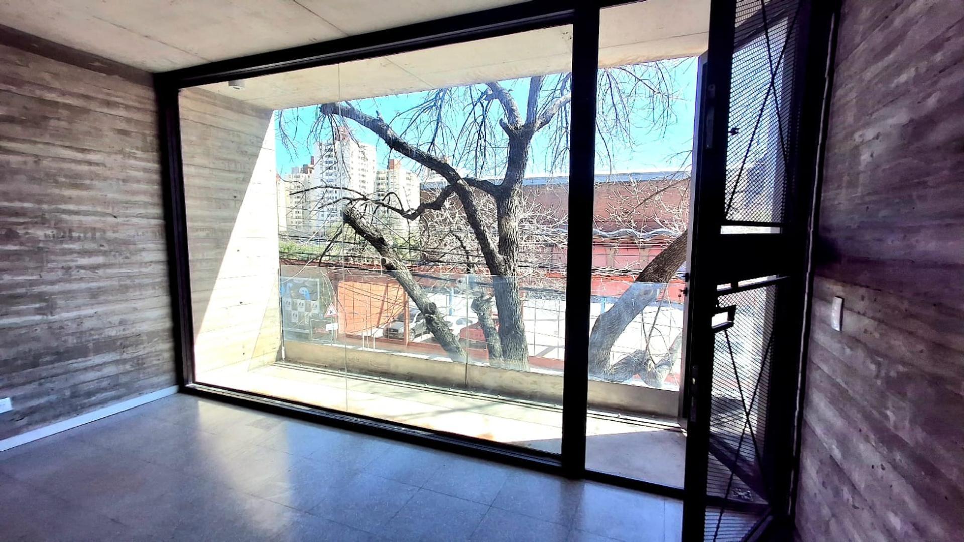 Departamento en Alquiler Apto profesional