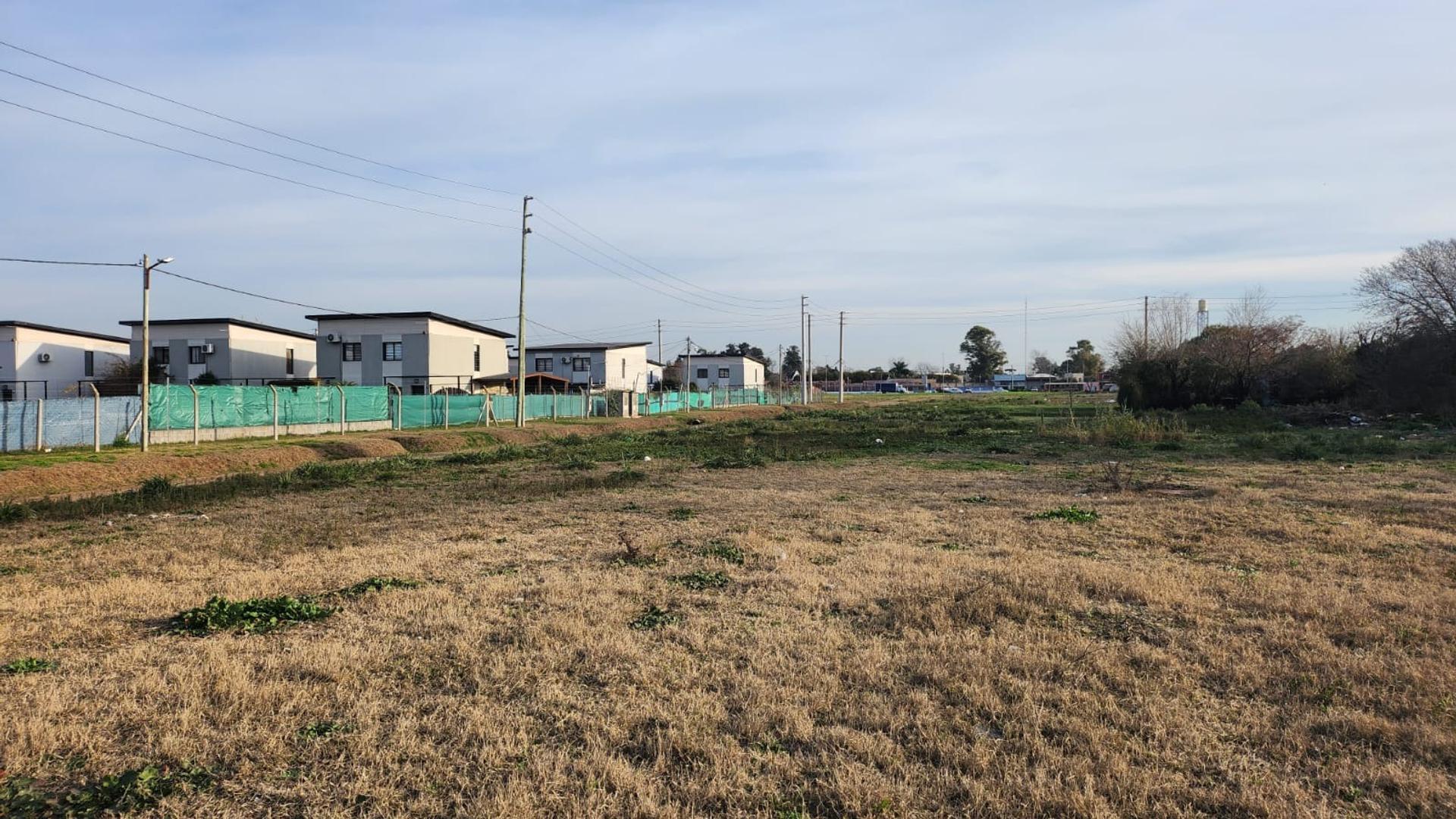 Terreno en Venta en Umbrales De La Merced, USD 35.000