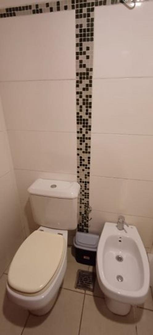 Depto monoambiente en alquiler temporario. A metros del rio. Dorrego bis.