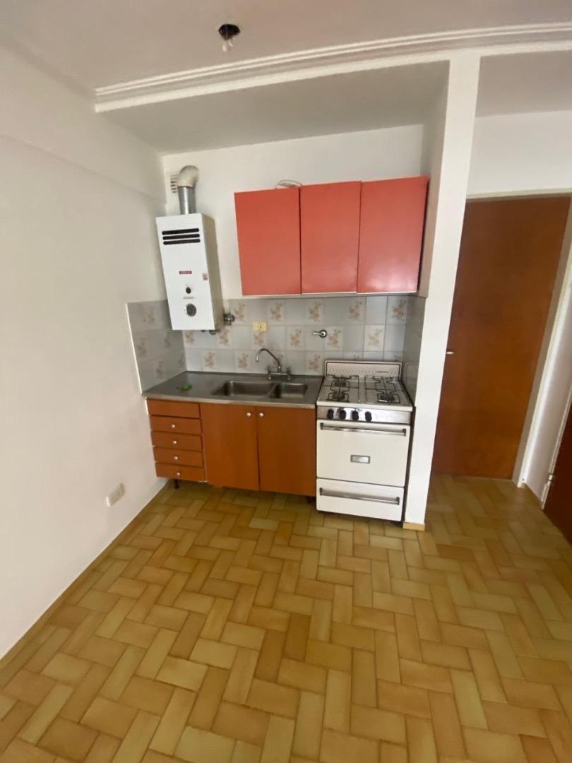 ALQUILER - Departamento 1 dormitorio - Mitre 267 5A