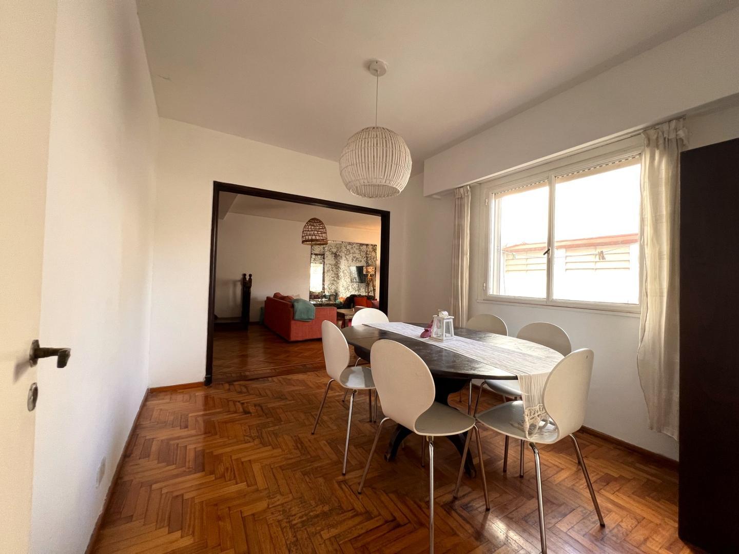 Departamento en Venta en Olivos, USD 208.000