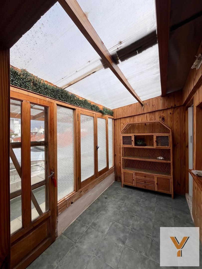 Depto Tipo Casa en Venta 30 años