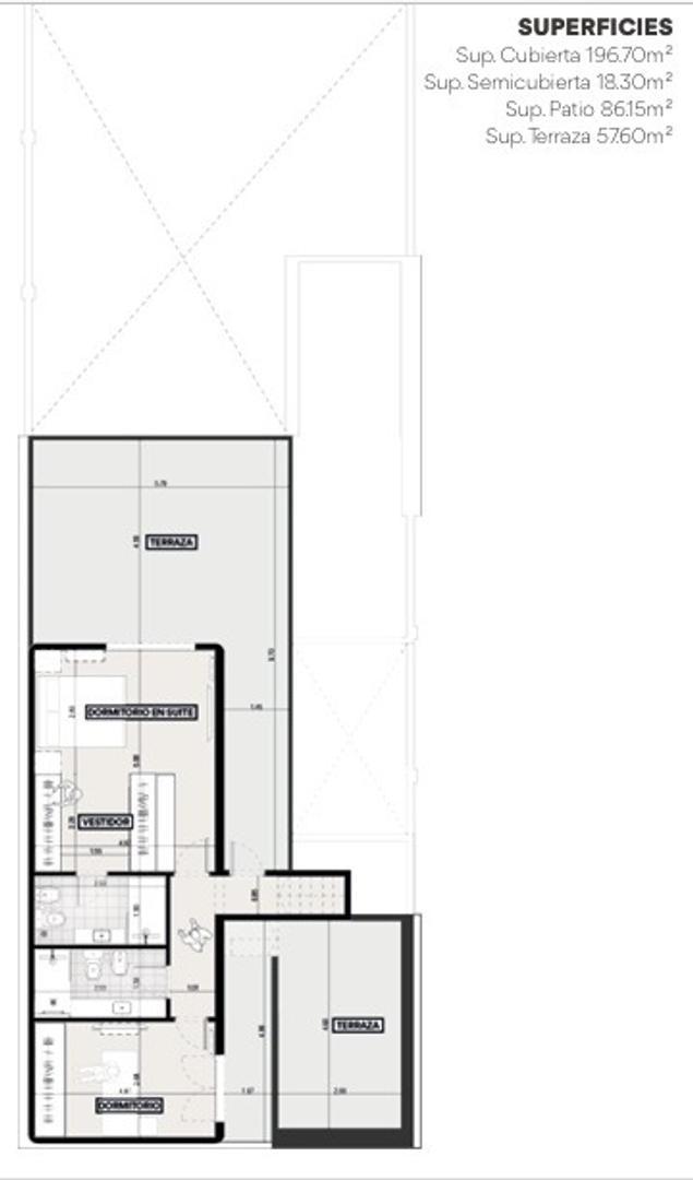 Casa en Venta al Este