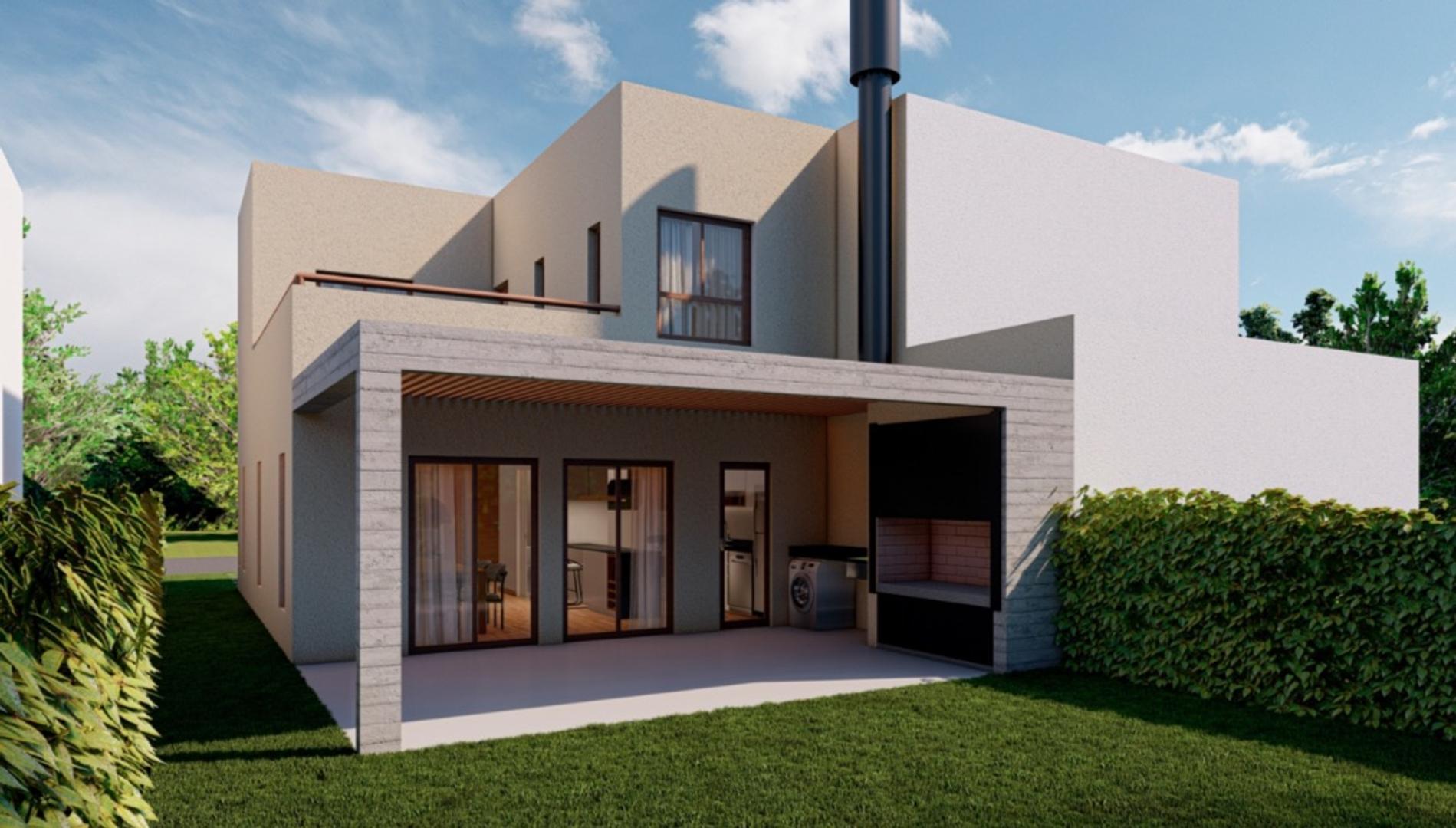 Casa en Venta en La Josefina, USD 140.000