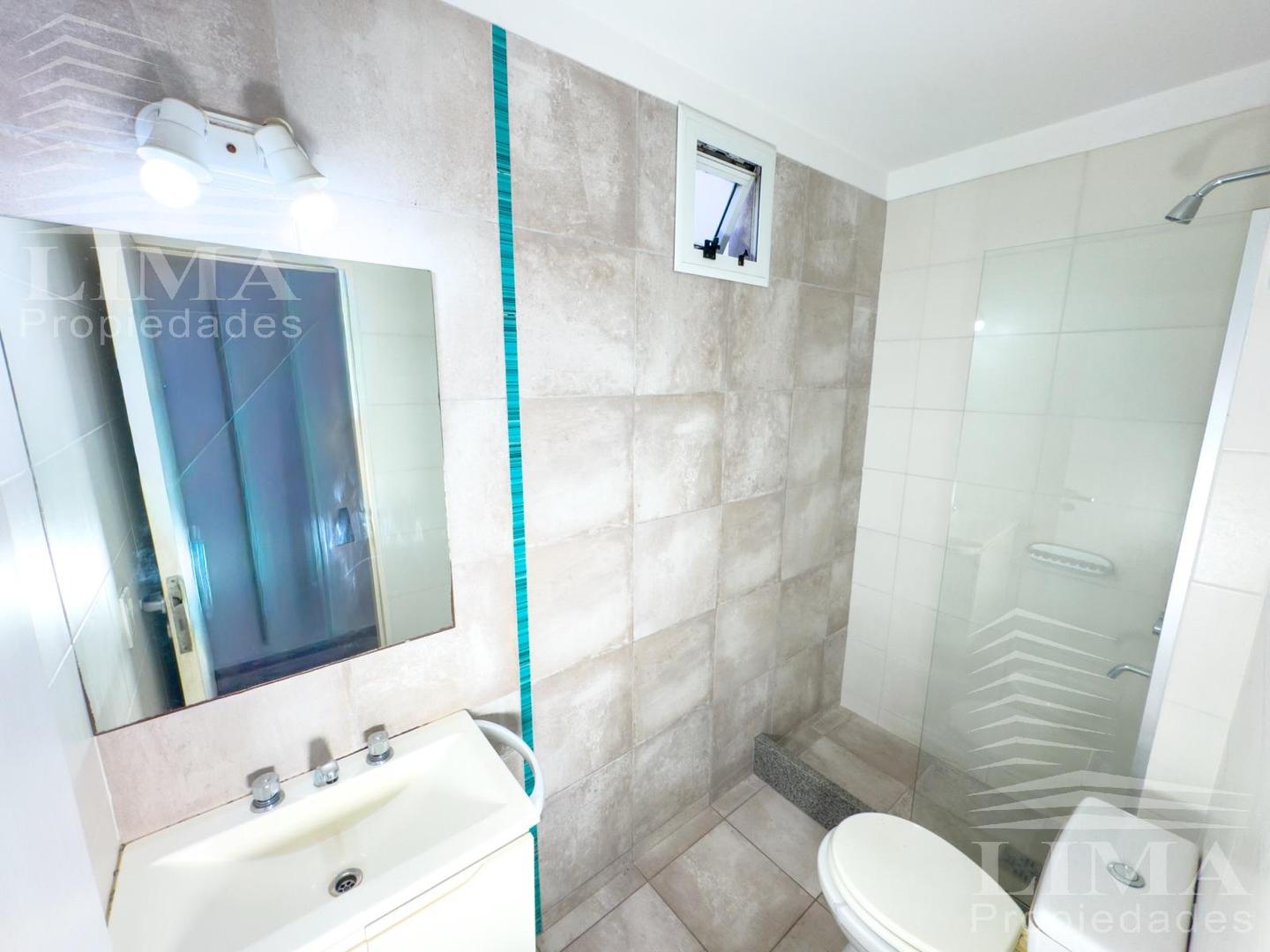 Departamento en Venta en Abasto, USD 55.000