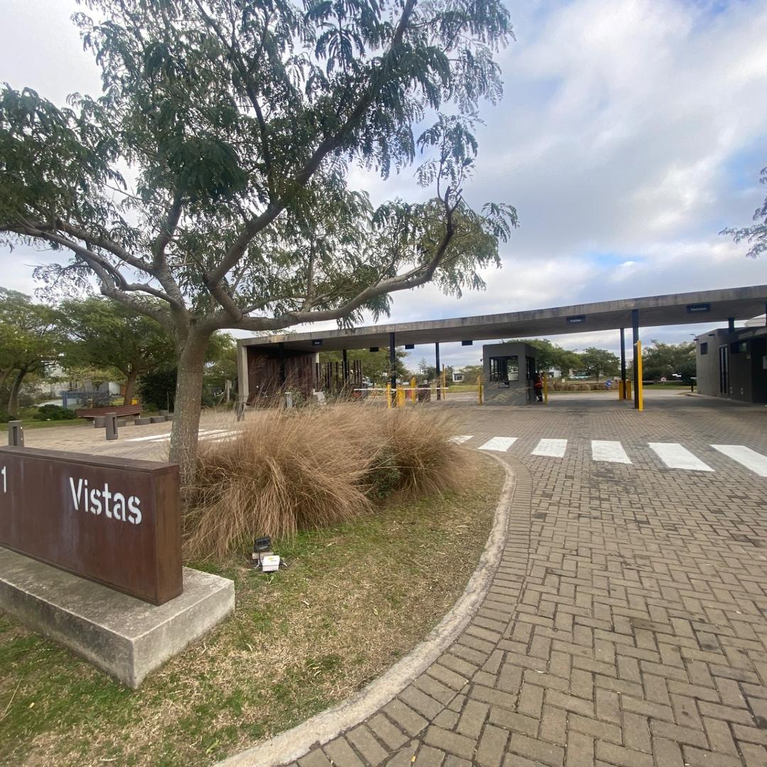 Casa en venta en Puertos/ Barrio Vistas