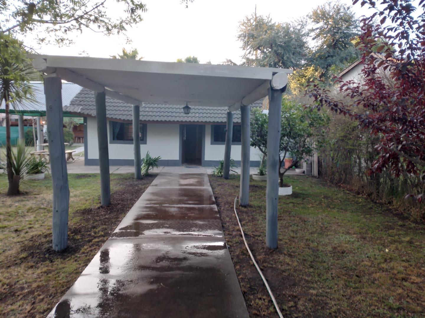 Quinta en Venta al Este