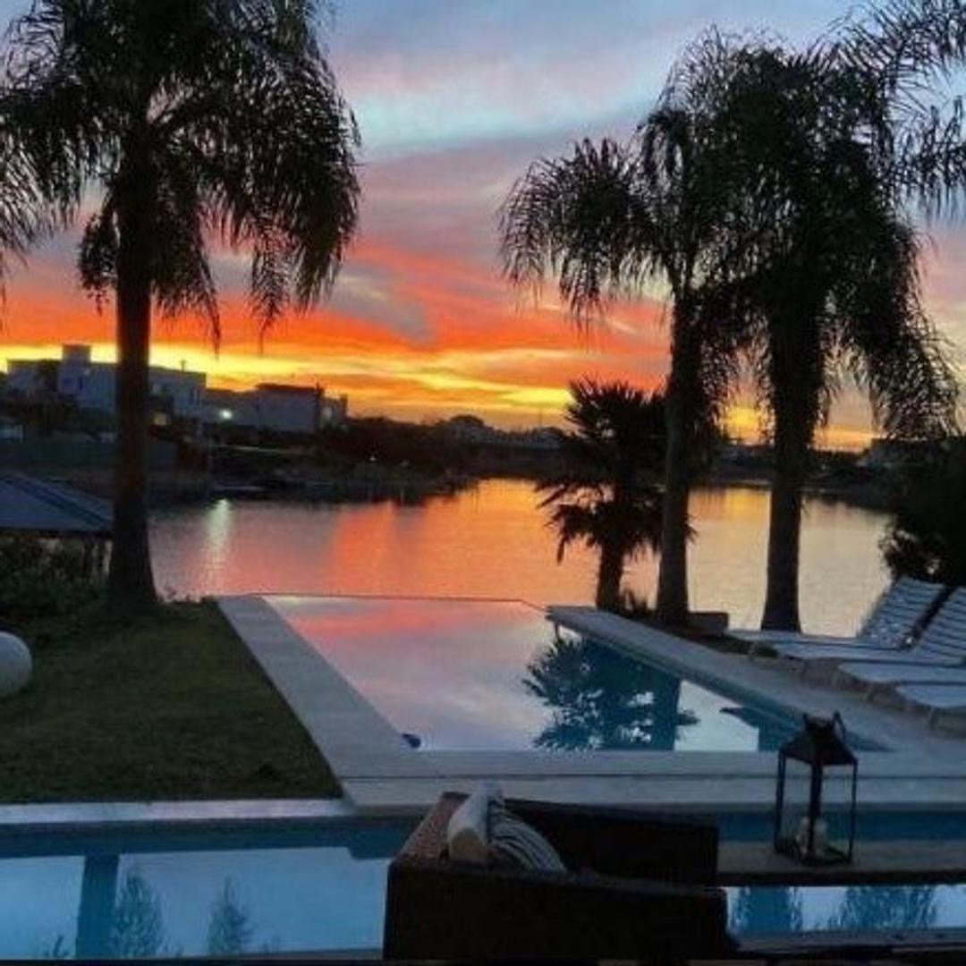 Casa en Alquiler Temporal de 3 dormitorios