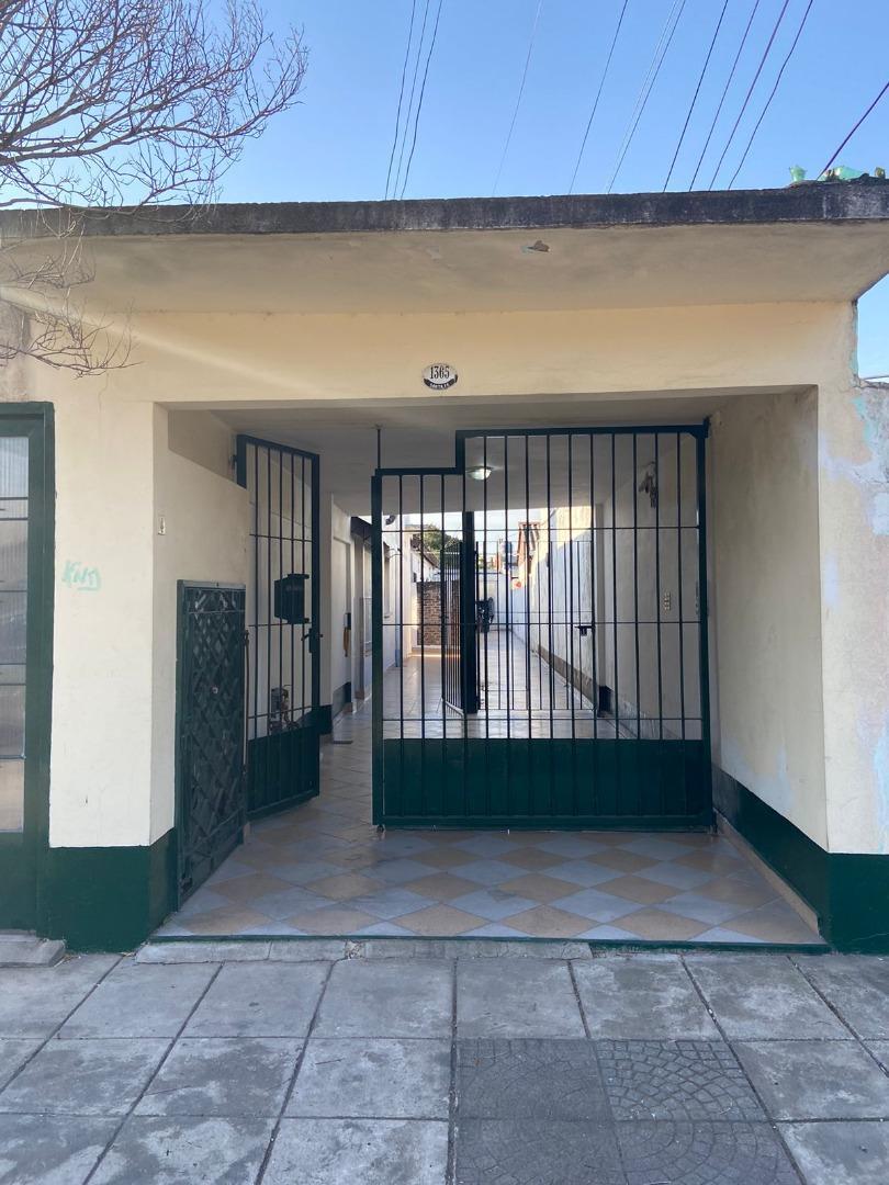 ALQUILER DEPARTAMENTO 2 AMBIENTES – MERLO NORTE
