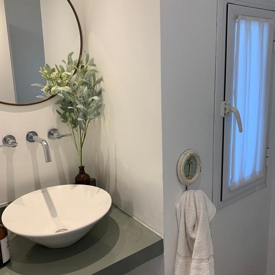 Casa en Alquiler Temporal con 4 cocheras