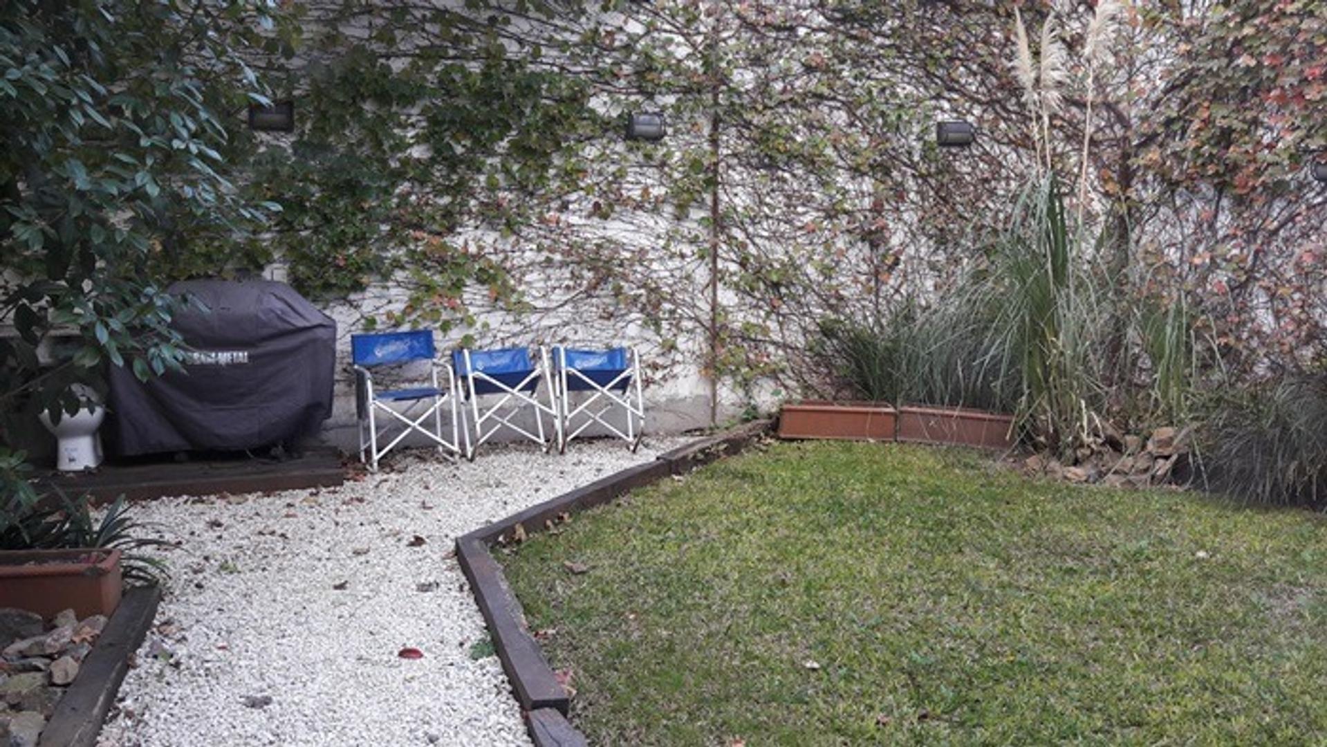 Oficina Monoambiente con 1 baño