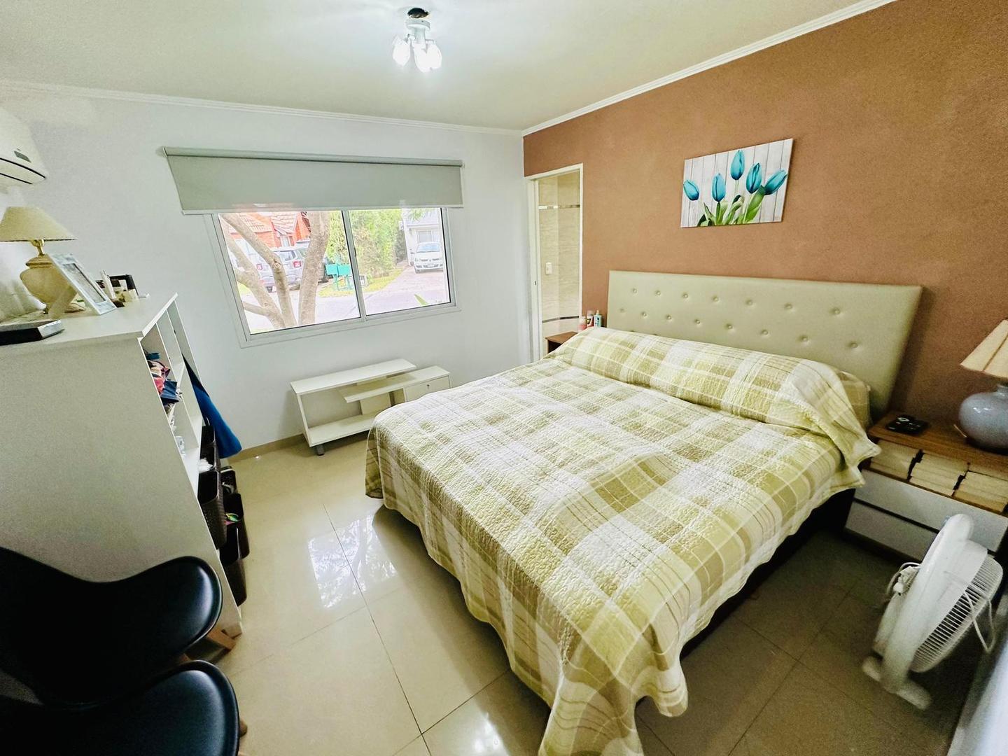 Casa en Alquiler en Campos De Echeverria, USD 2.200