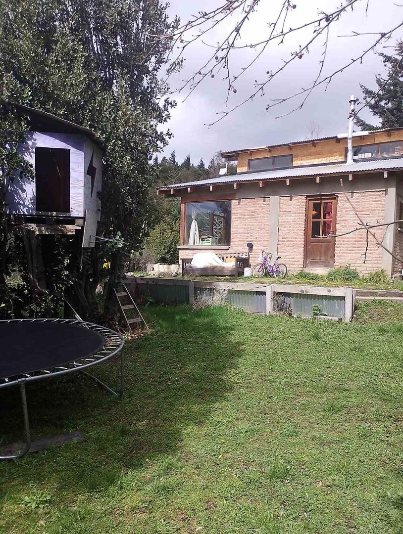Casa en Venta en San Carlos De Bariloche, USD 149.000