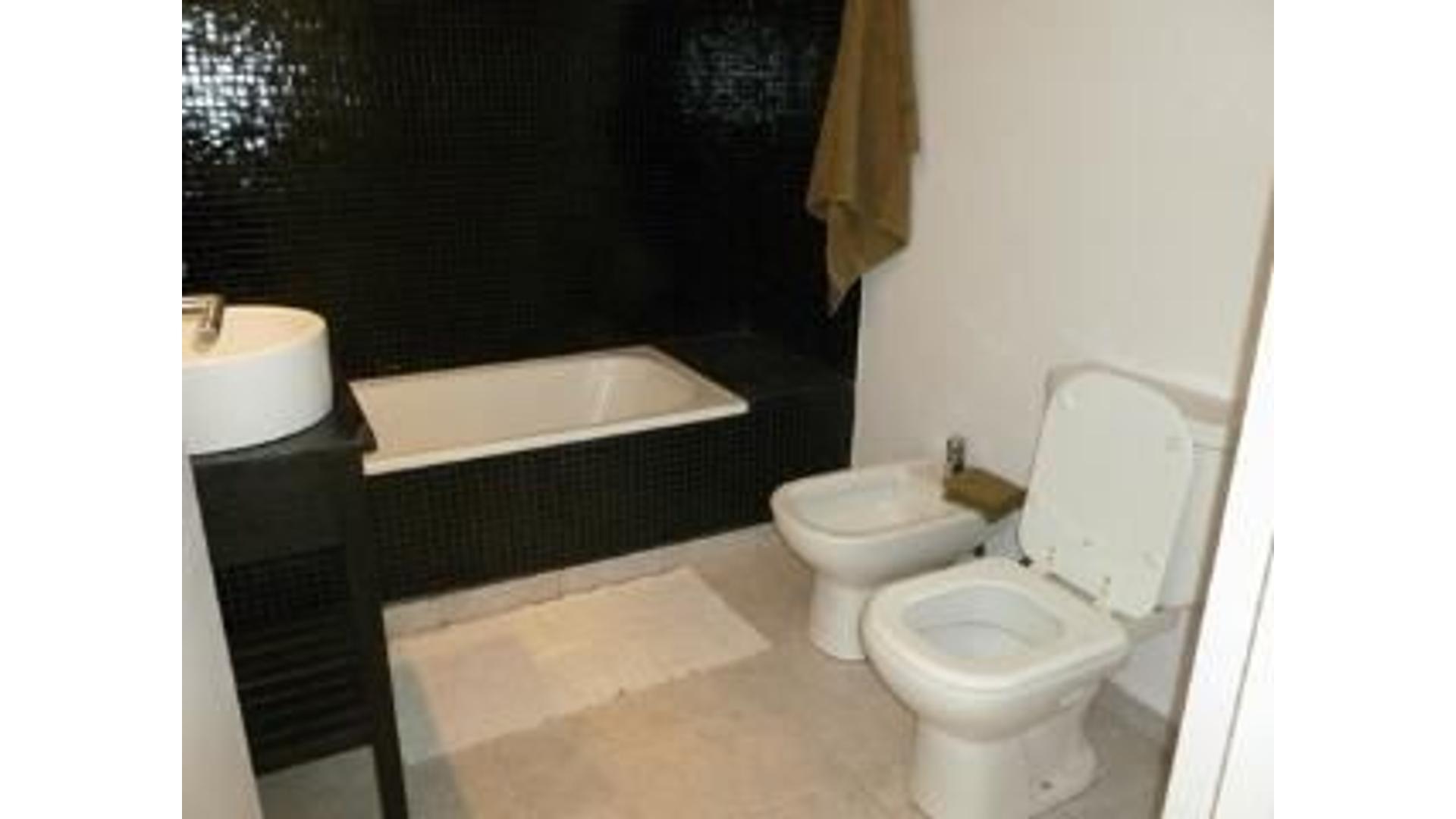 Departamento en Alquiler Temporal Apto profesional