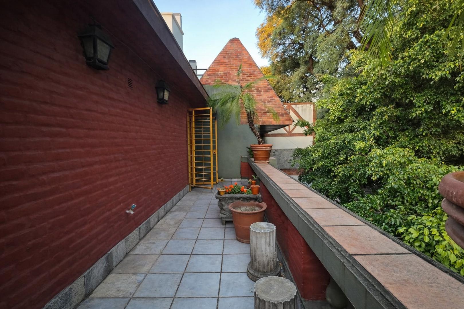 Casa en Venta de 5 dormitorios