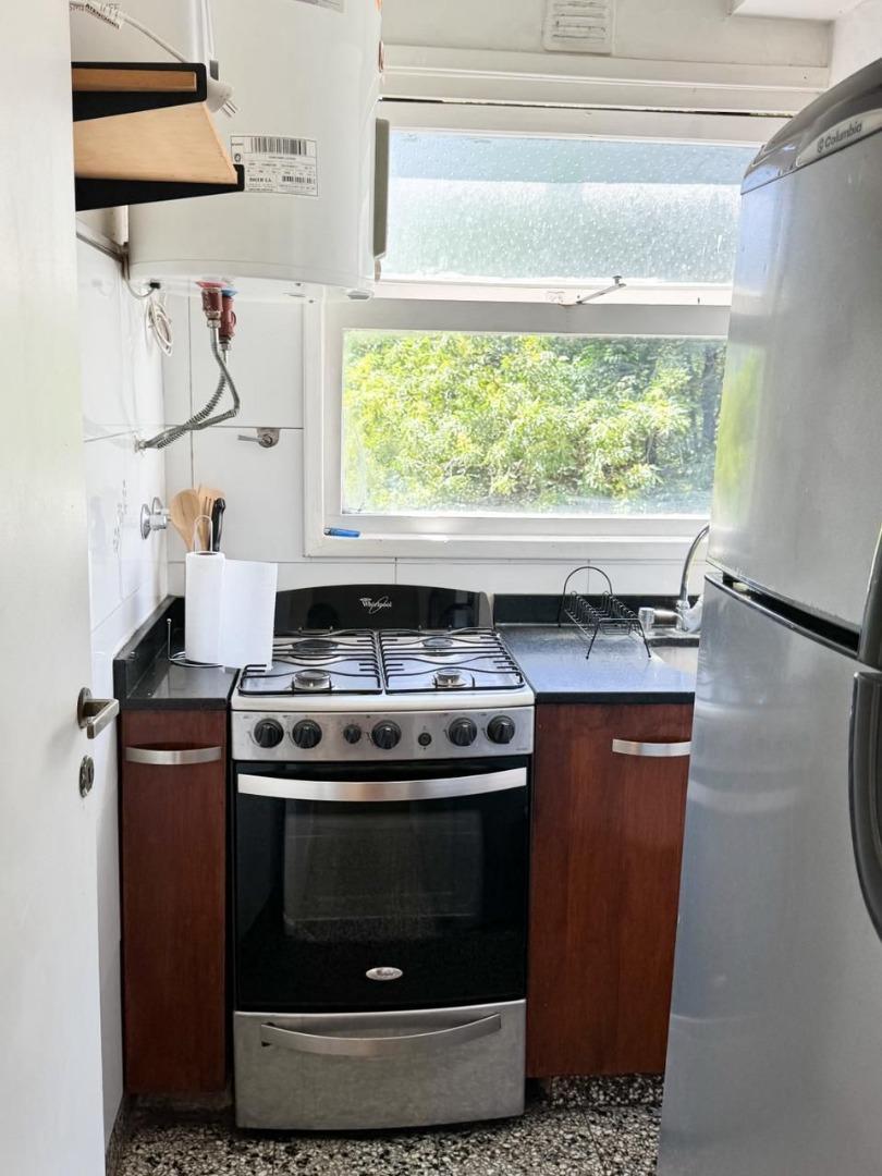 Casa en Alquiler de 1 dormitorio