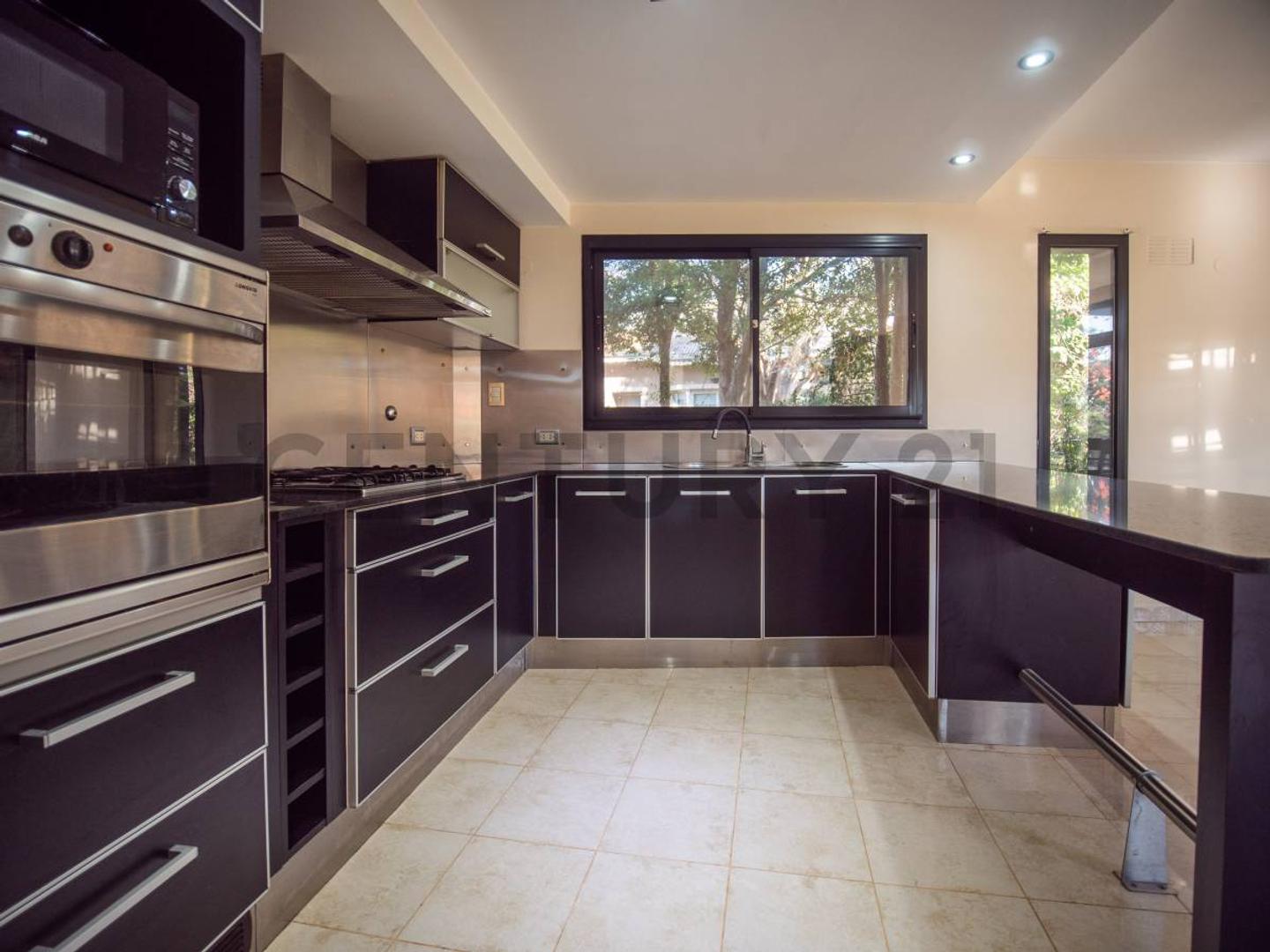 Casa en Venta de 4 dormitorios