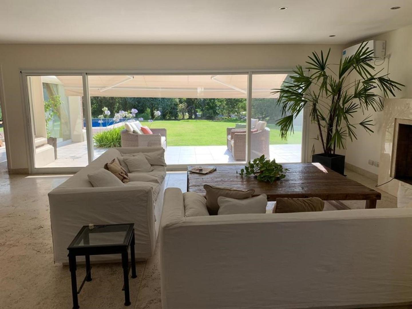 Casa en Venta en Nordelta La Isla, USD 920.000