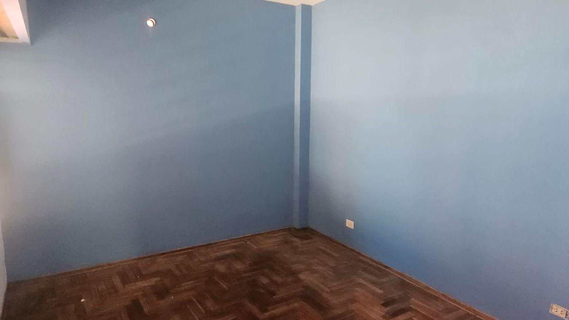 Departamento en Alquiler de 3 dormitorios