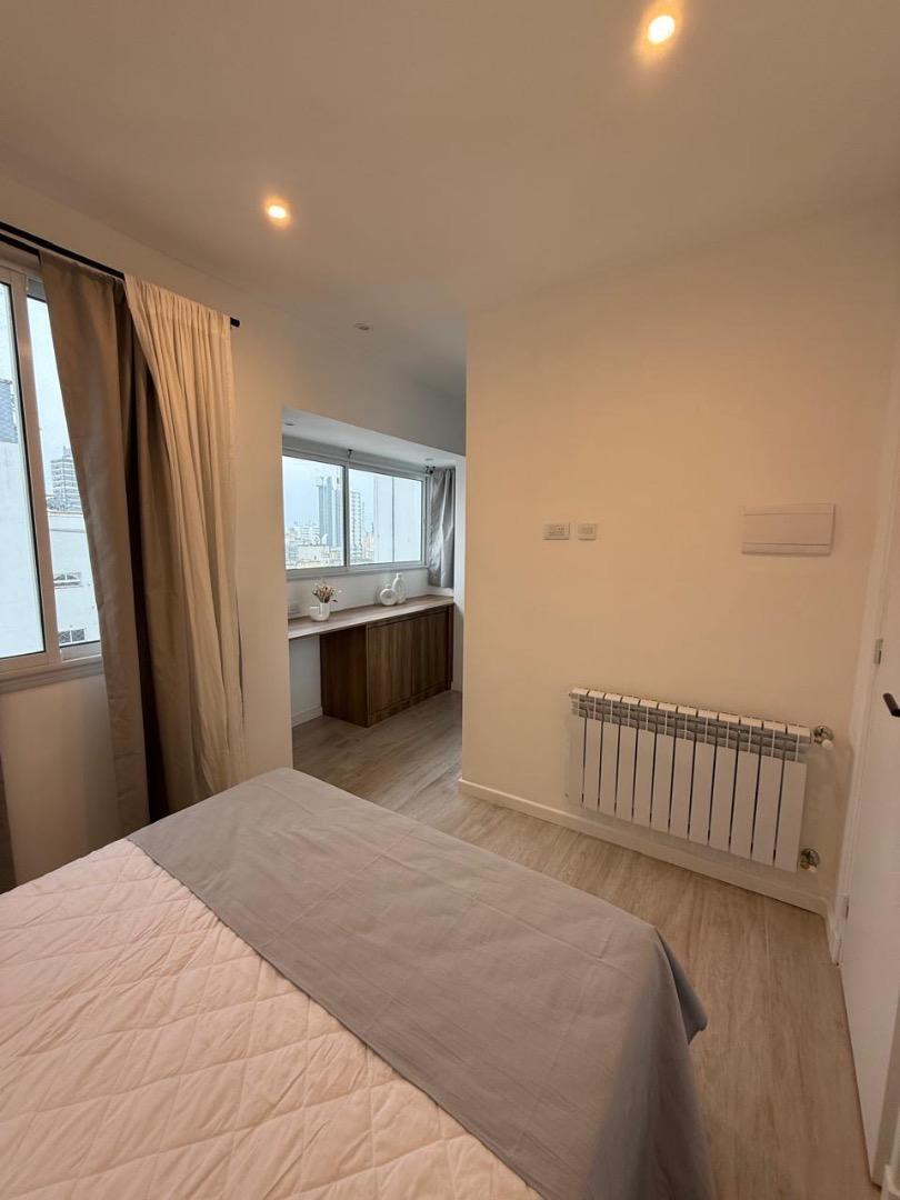 Departamento en Venta en Centro, USD 159.900