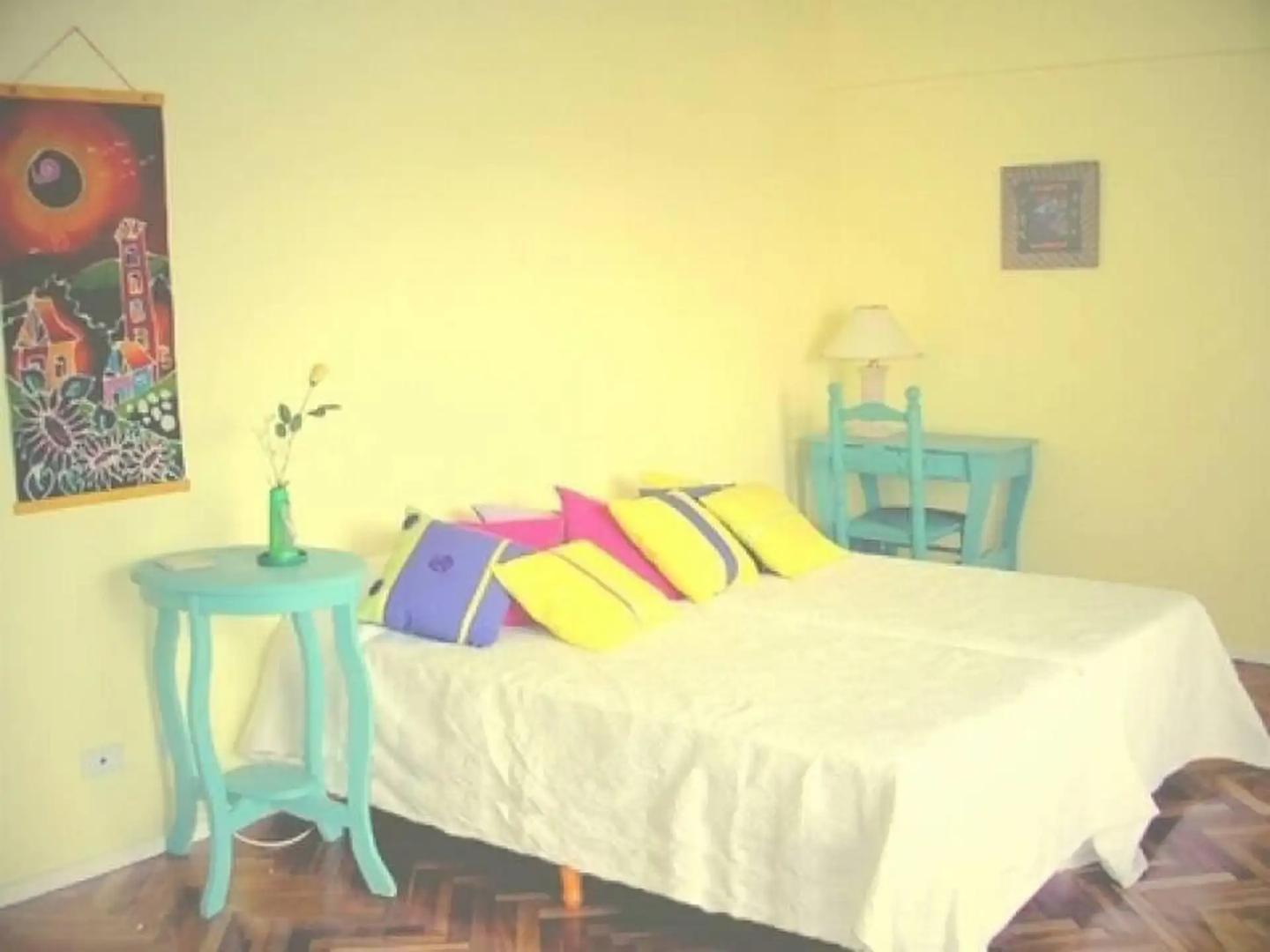 Departamento en Alquiler Temporal de Monoambiente