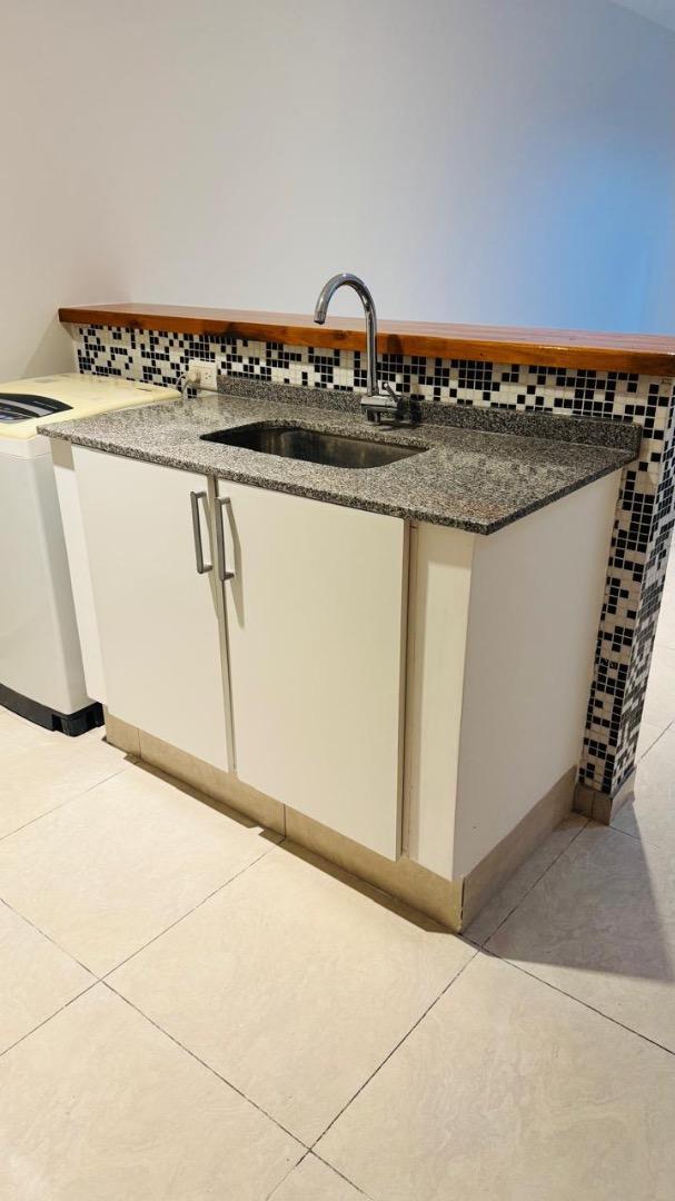 Departamento en Venta con 2 cocheras