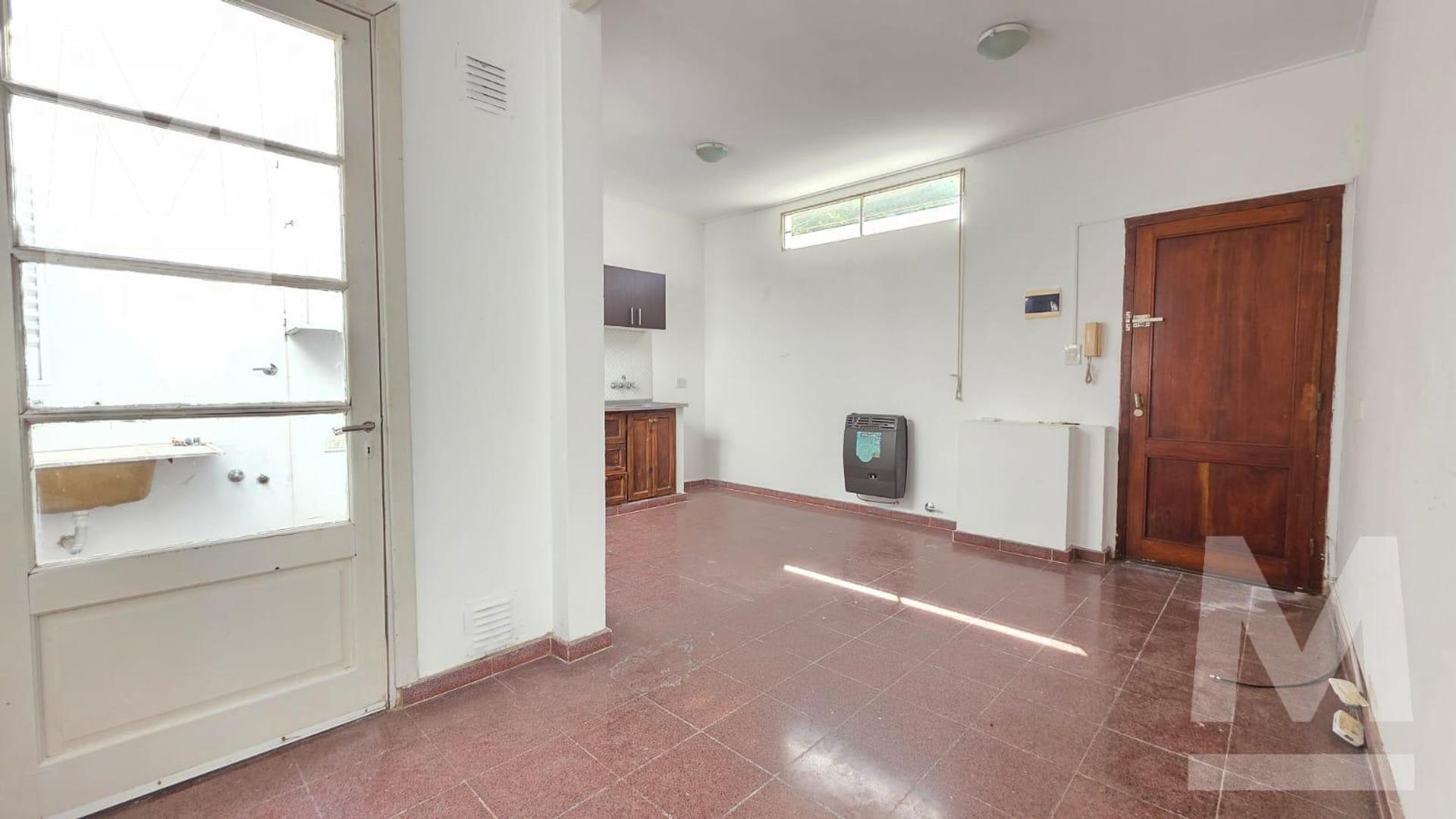 Departamento en Alquiler 60 años