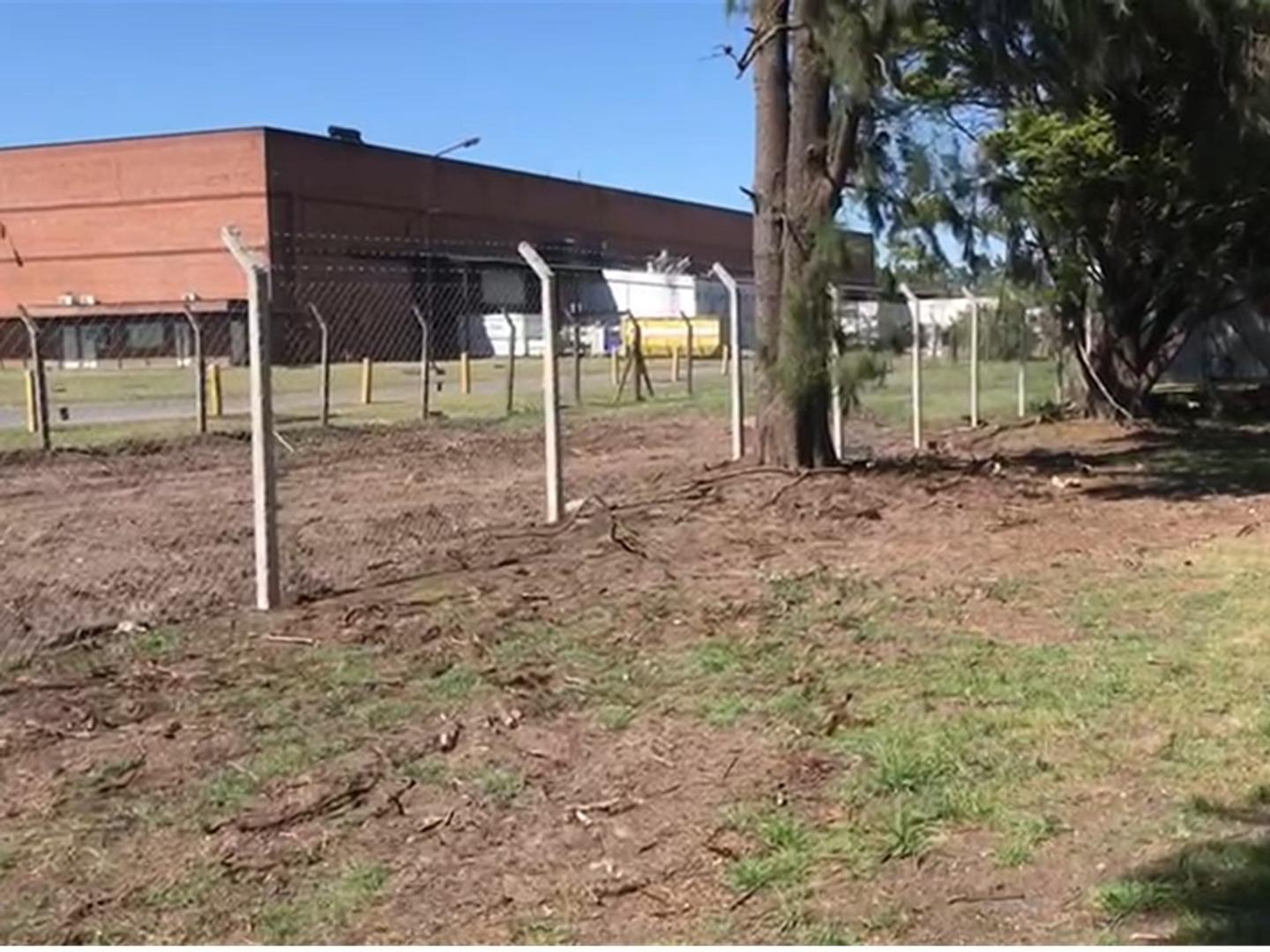 Galpon en Venta en Fatima Estacion Empalme, USD 1.625.000