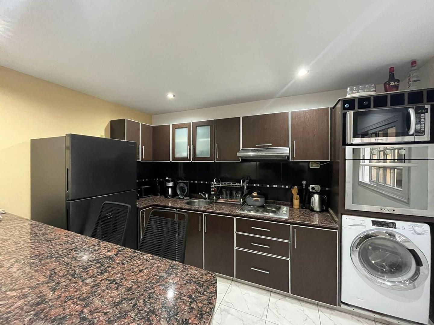 DEPTO 3 AMBIENTES EN VENTA EN VALENTIN ALSINA