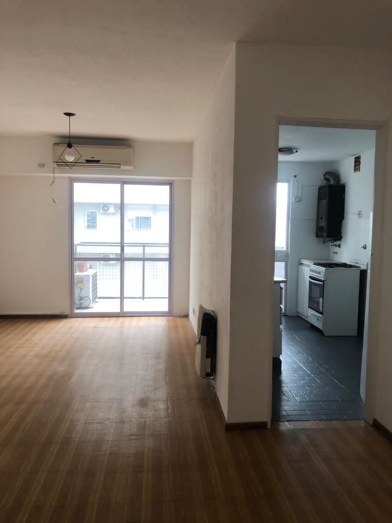 Departamento en Alquiler Apto profesional