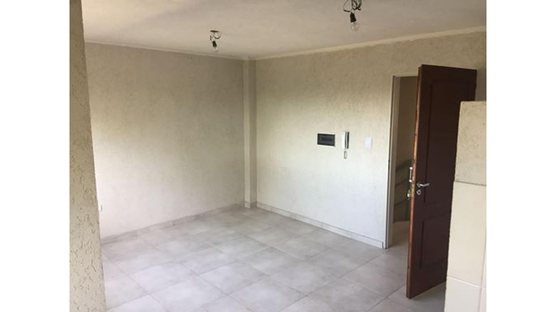 Departamento en Venta en Haedo, USD 36.000