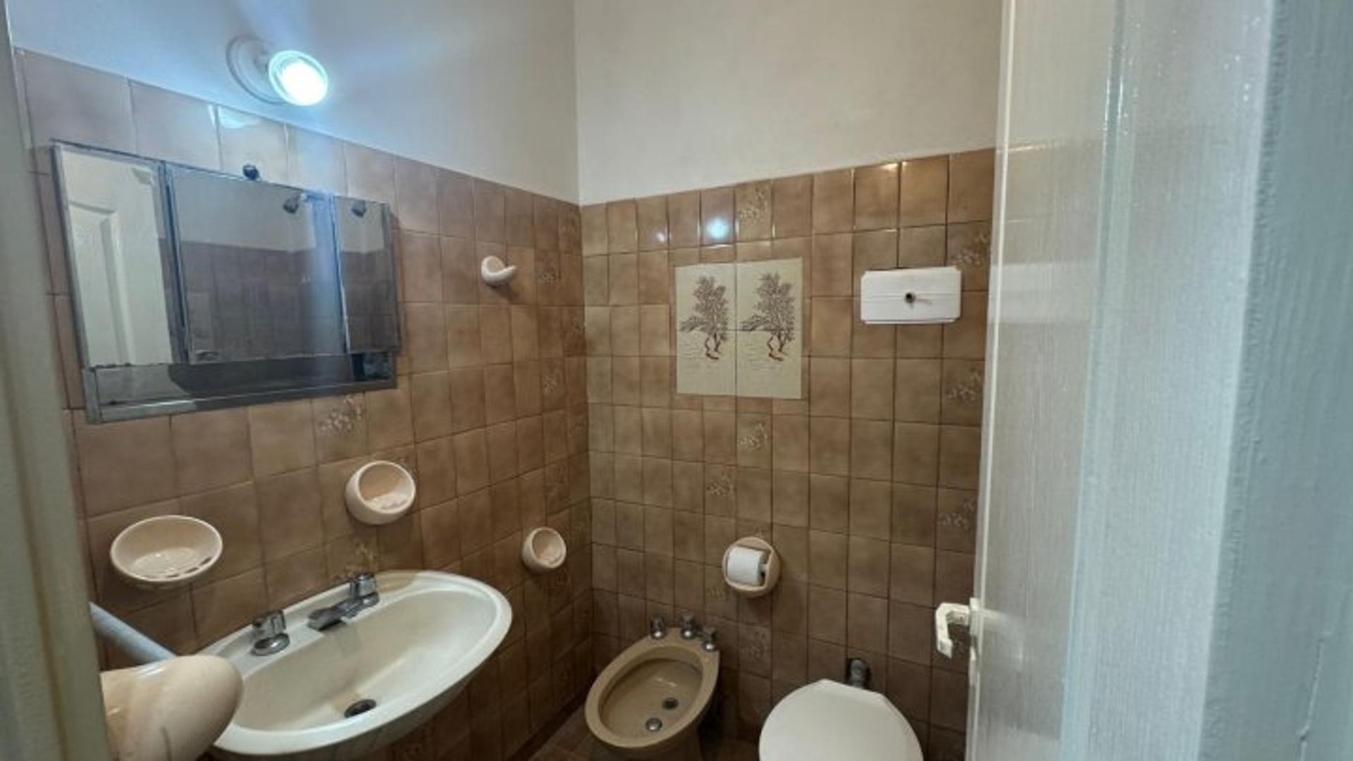 Departamento en Alquiler 66 años