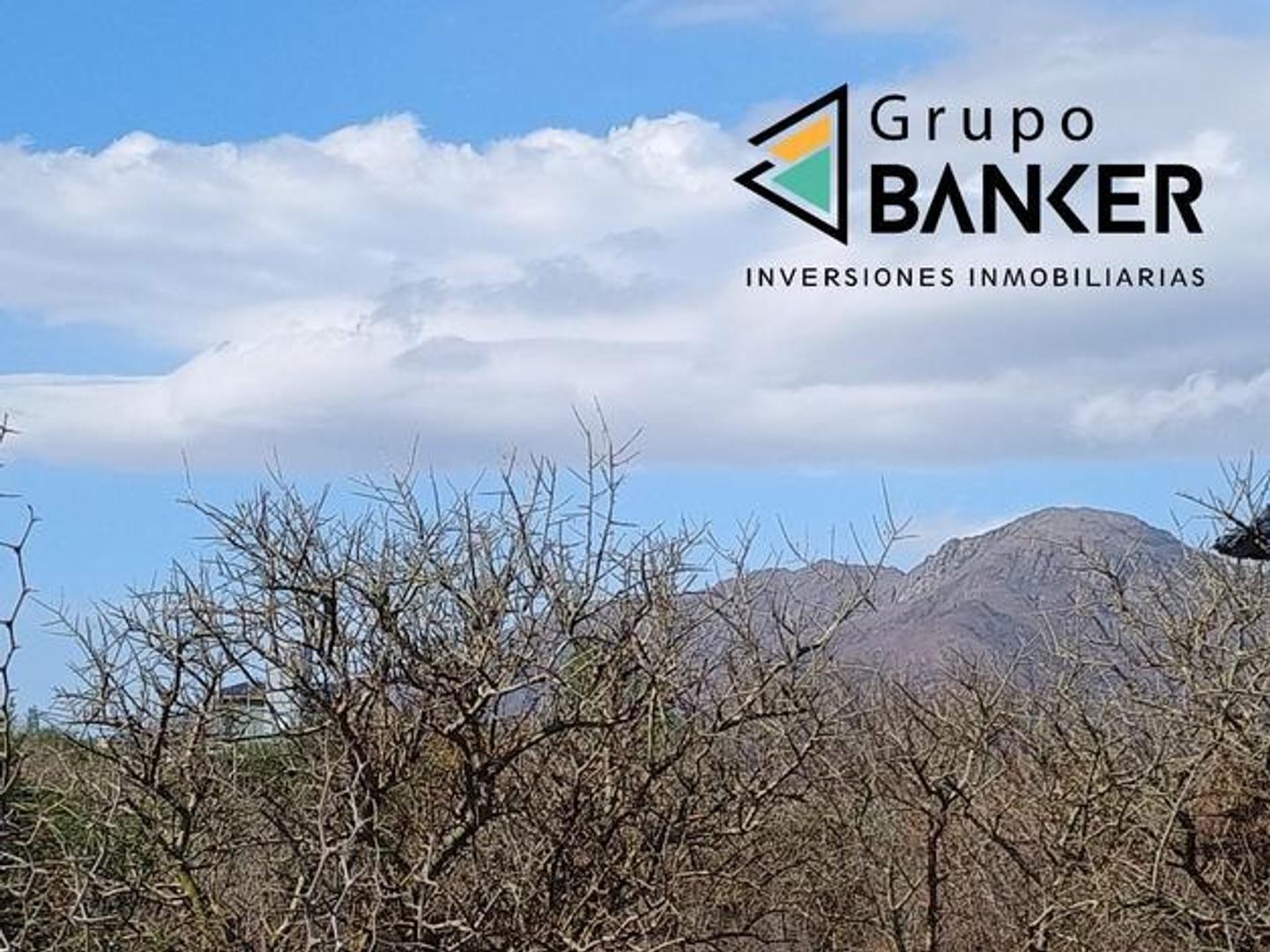 TERRENO EN CAPILLA DEL MONTE CORDOBA