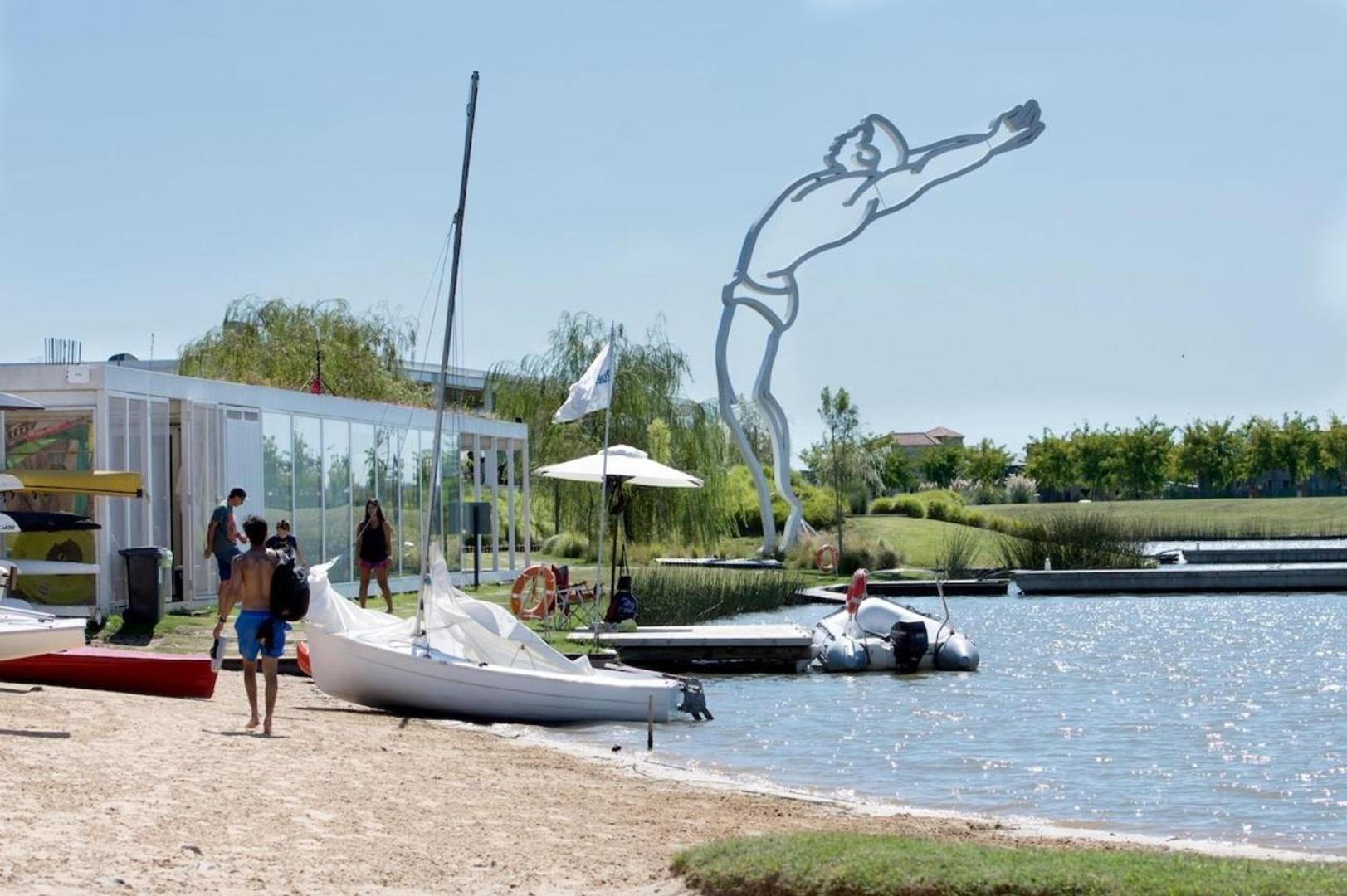 Terreno en Venta de 1062,0 m2