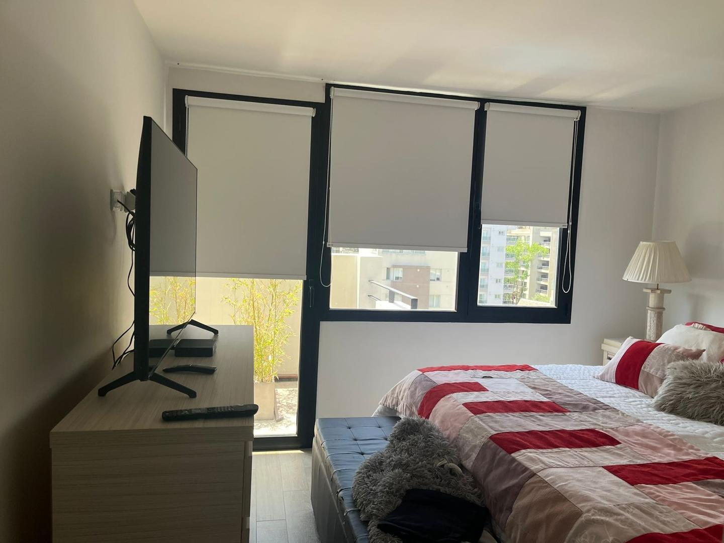 Departamento en Venta 12 años