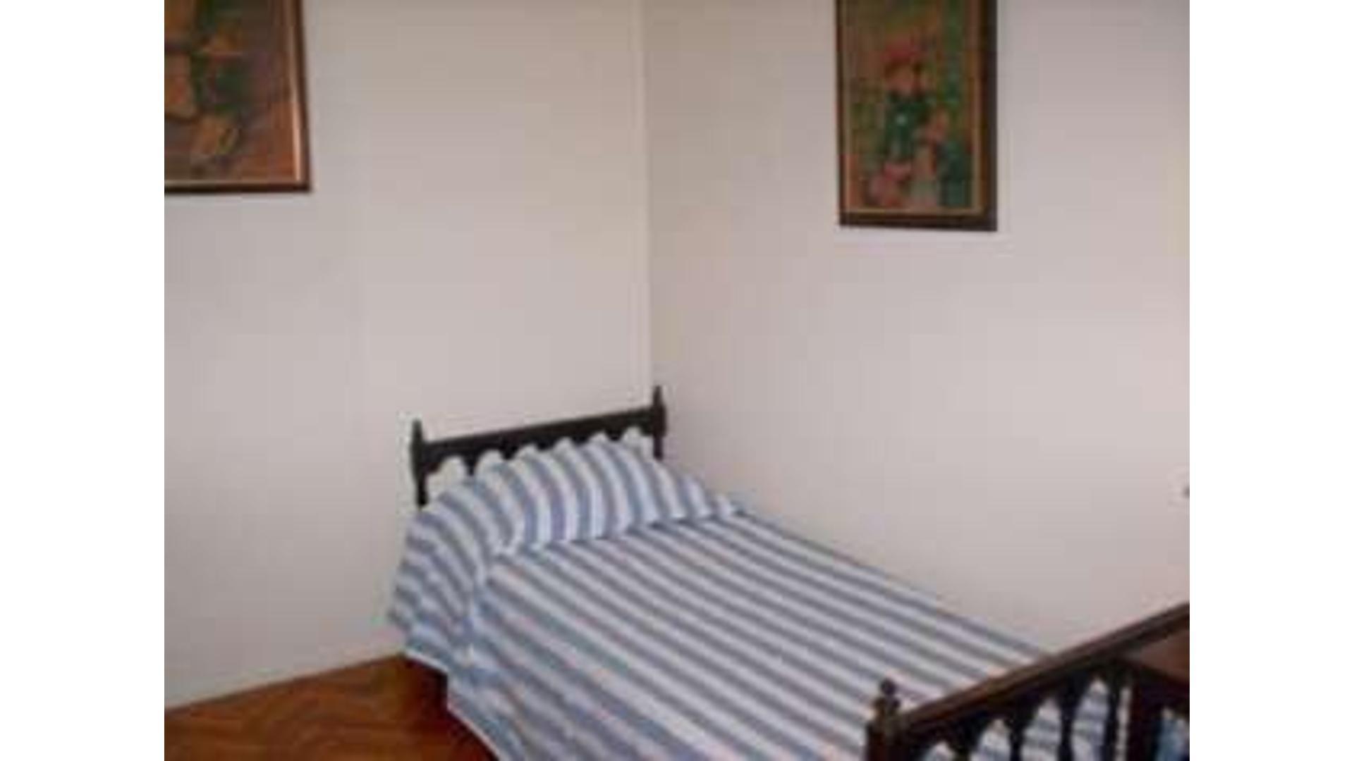 Departamento en Alquiler Temporal de 3 dormitorios