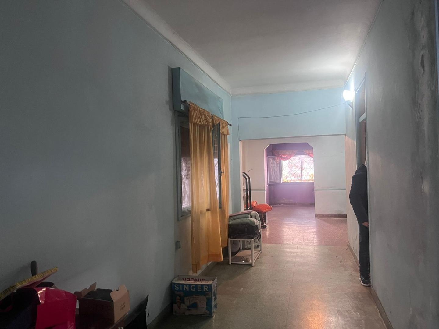 Terreno en Venta con casa a refaccionar RM - NUEVO VALOR