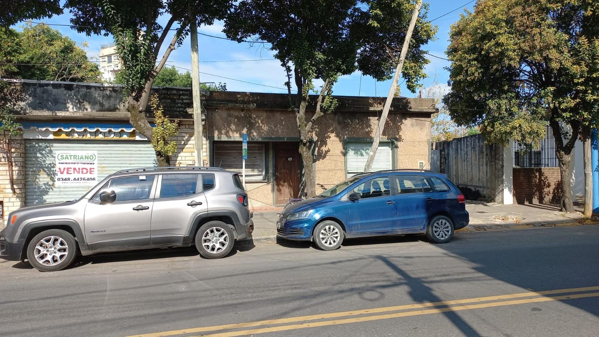 E.tapia De Cruz 1130/1140