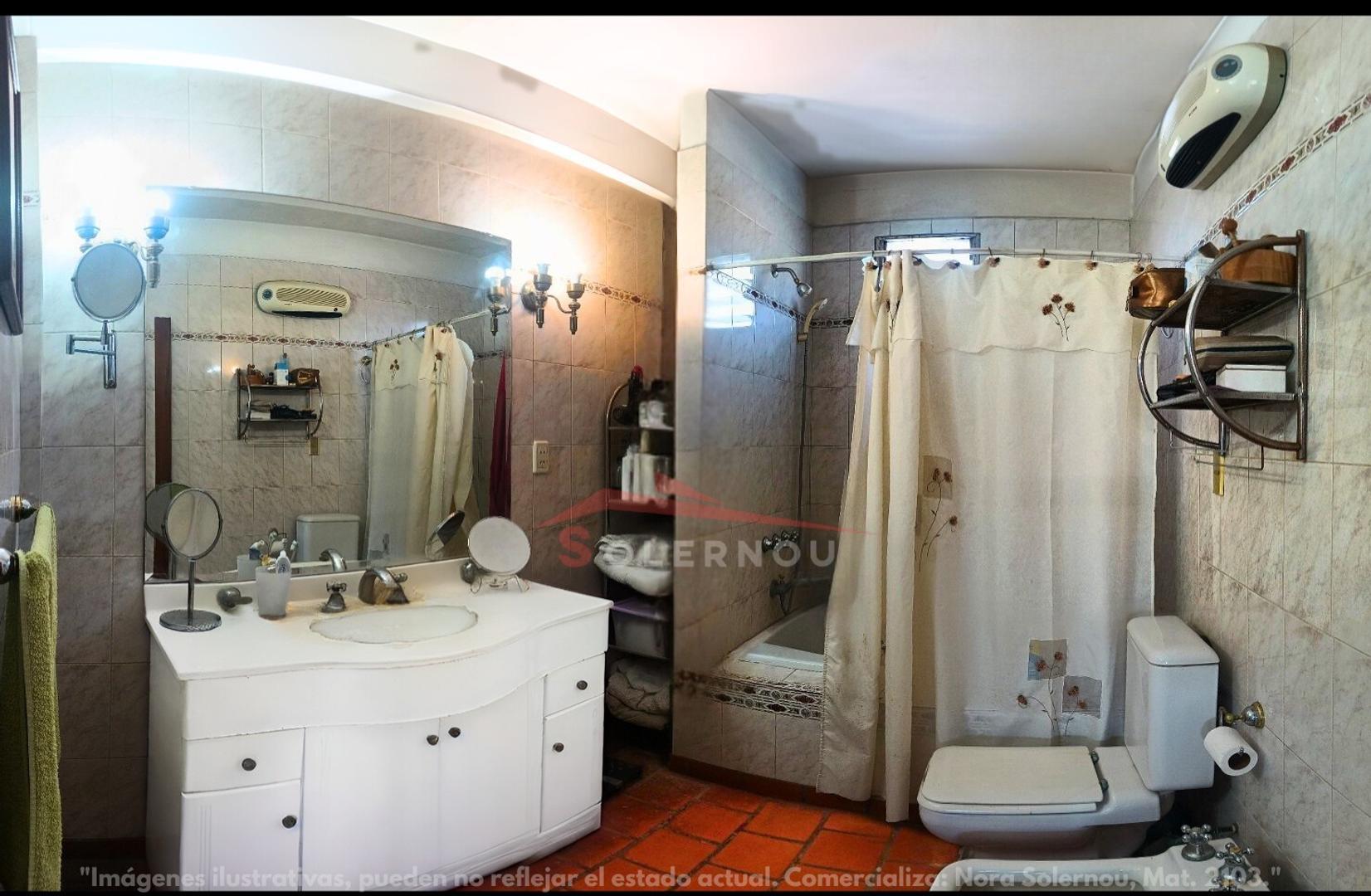 Casa en Venta al Suroeste