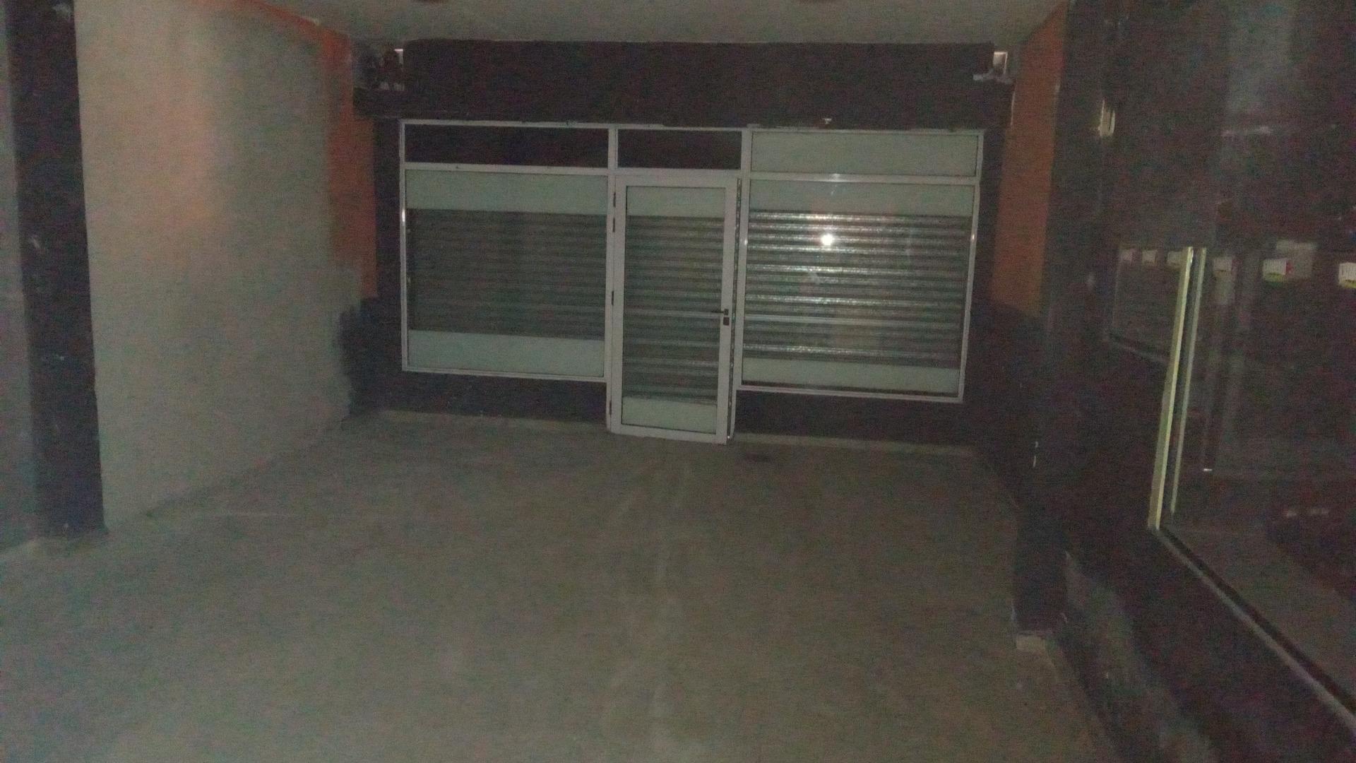 Av. Crisologo Larralde 5200