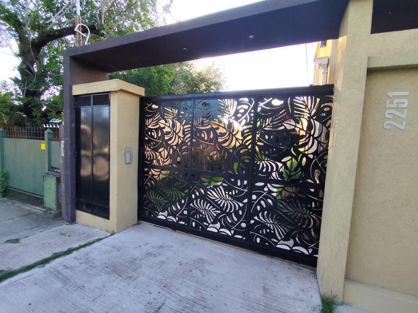 Venta departamento 2 ambientes