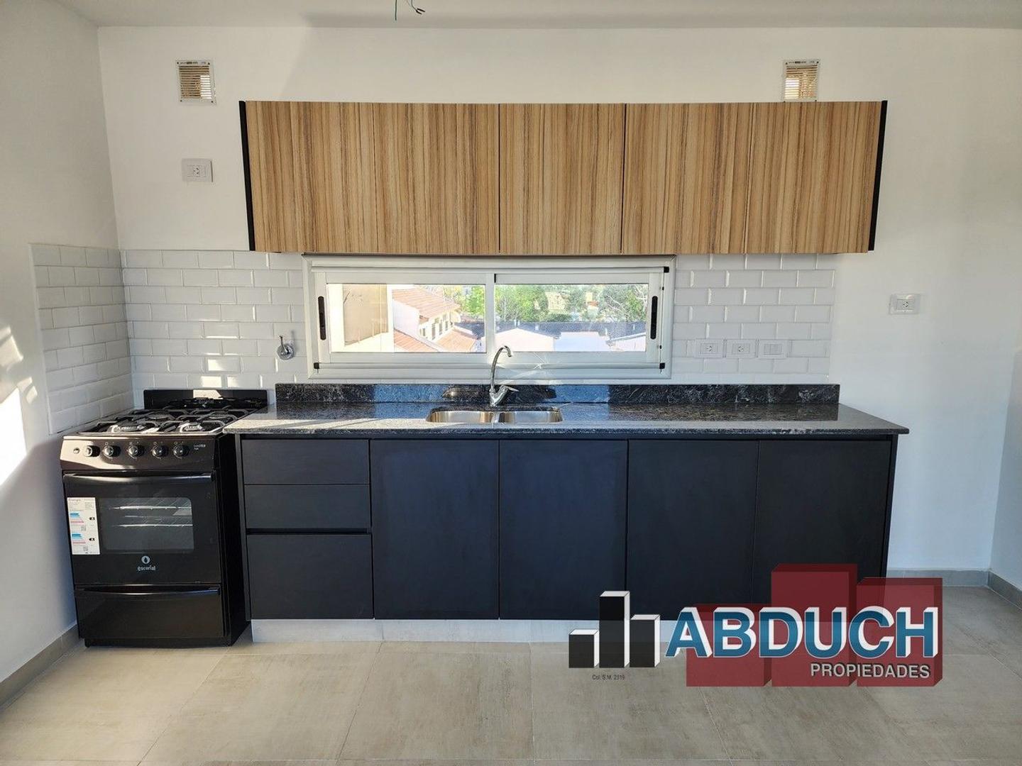 Departamento en Venta en Villa Ballester, USD 95.000