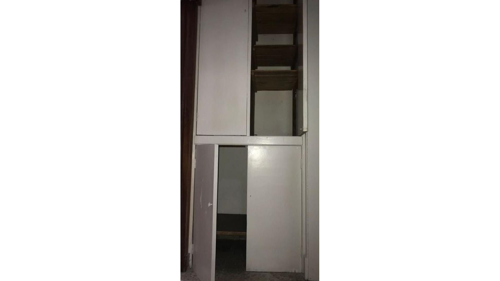 Depto Tipo Casa en Venta de 1 dormitorio